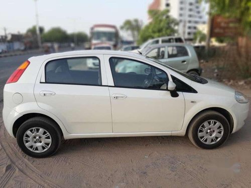 Used Fiat Punto car at low price