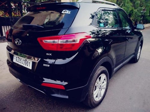 Used Hyundai Creta 1.6 CRDi SX Plus MT 2016 for sale