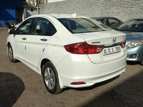 Honda City i VTEC VX Option MT 2016 for sale