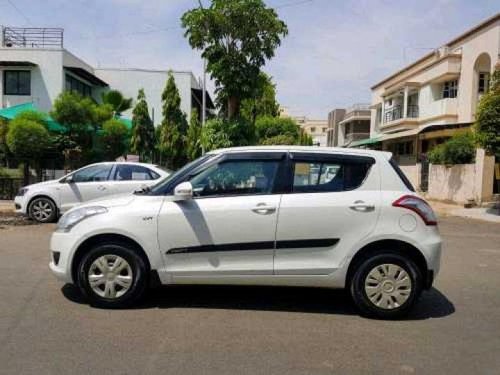 2014 Maruti Suzuki Swift VXI MT for sale