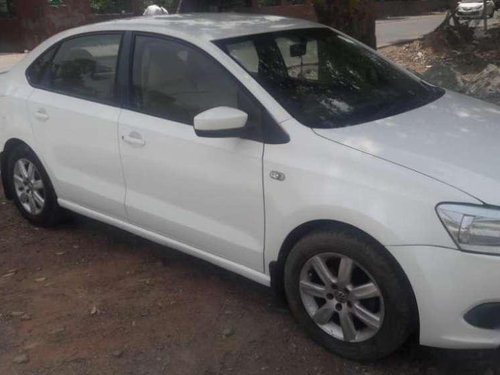 Used 2011 Volkswagen Vento for sale