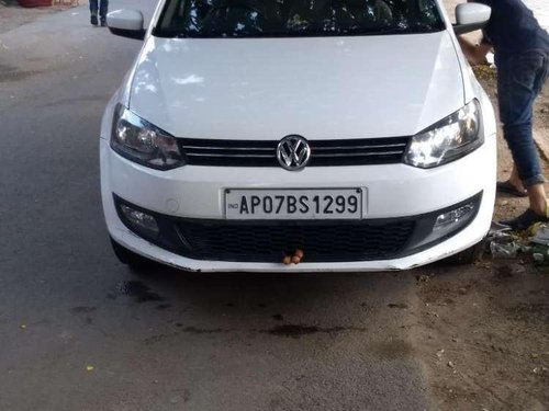 Volkswagen Polo Highline1.2L D, 2013, Diesel for sale 