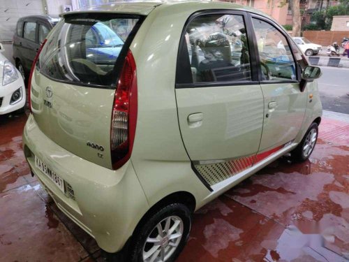 Tata Nano LX Special Edition, 2012, Petrol for sale 