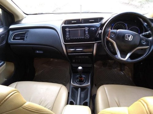 Used Honda City 1.5 V MT car at low price