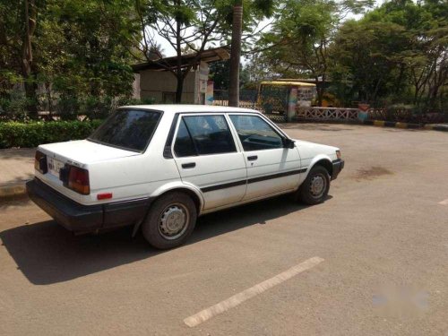 Used Toyota Corolla car 2000 for sale at low price