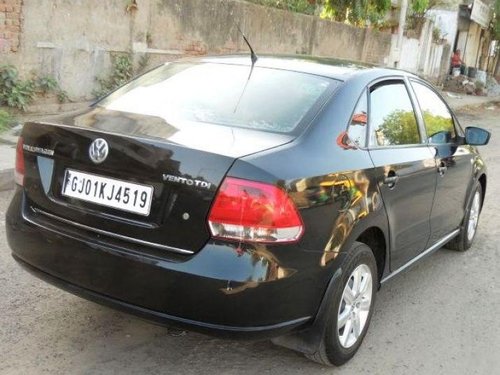 2011 Volkswagen Vento  Diesel Highline MT for sale