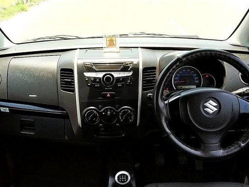2015 Maruti Suzuki Wagon R Stingray MT for sale at low price