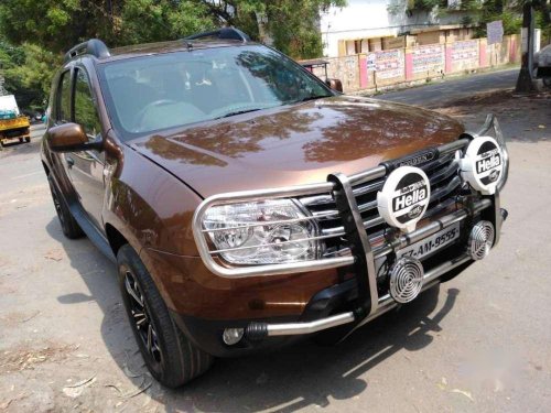 Used Renault Duster car at low price