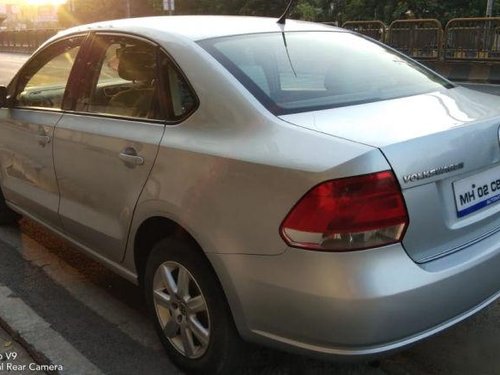 Volkswagen Vento IPL II Petrol Highline AT 2011 for sale