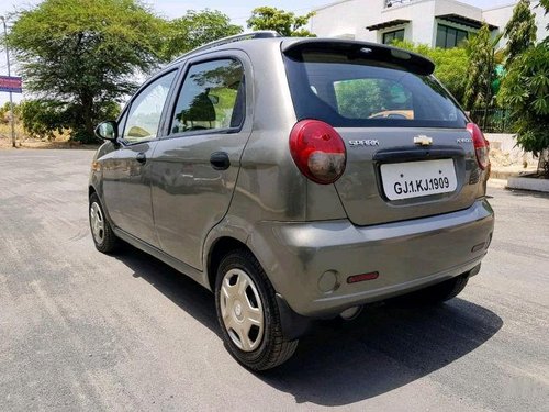 Used 2011 Chevrolet Spark 1.0 LT MT for sale