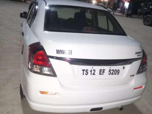 Used 2012 Maruti Suzuki Swift Dzire car at low price