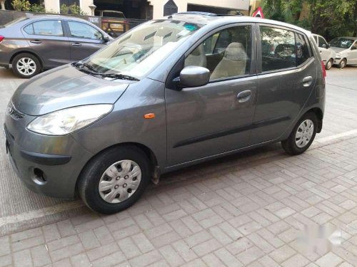 Used Hyundai i10 car at low price