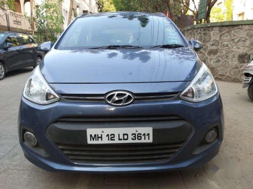 2014 Hyundai i10 for sale at low price