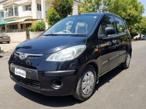 2009 Hyundai i10 Era MT for sale at low price