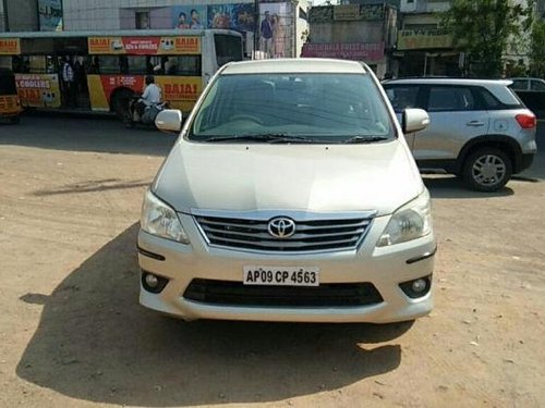 Toyota Innova MT 2004-2011 2012 for sale