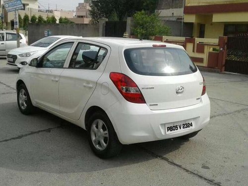 Used Hyundai i20 Sportz 1.4 CRDi 2011 for sale 