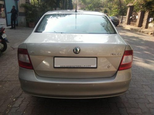 Used Skoda Rapid 1.6 TDI Ambition MT car at low price