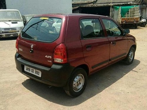 Good as new Maruti Alto LXi MT for sale