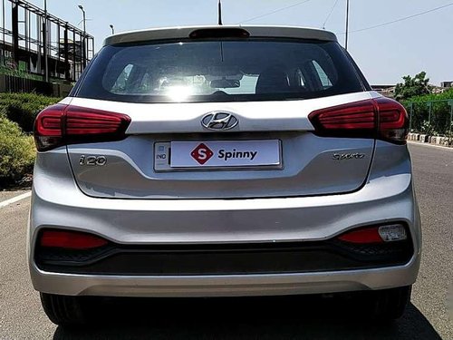 Used Hyundai i20 car 2018 for sale at low price