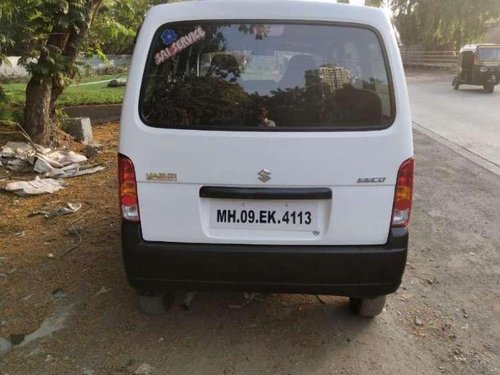 Used Maruti Suzuki Eeco car at low price