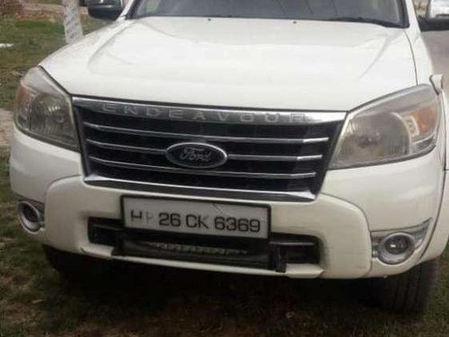 2010 Ford Endeavour for sale