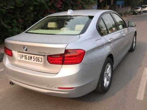 BMW 3 Series 320d Prestige AT 2013 for sale