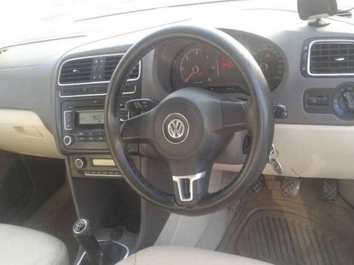 Volkswagen Vento Highline Diesel, 2011, Diesel for sale 