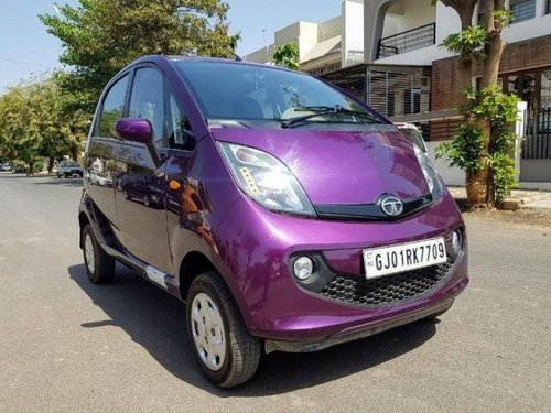 Tata Nano Twist XT MT 2015 for sale