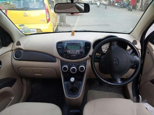 Used Hyundai i10 car at low price