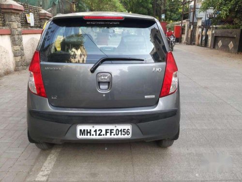 Used Hyundai i10 car at low price