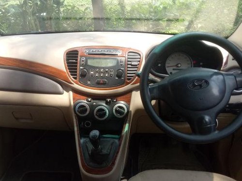 Hyundai i10 Sportz MT for sale