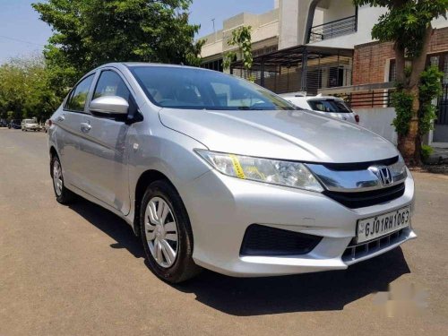 Used Honda City E 2014 for sale 