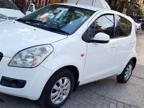 Maruti Suzuki Ritz Zxi BS-IV, 2010, Petrol for sale 