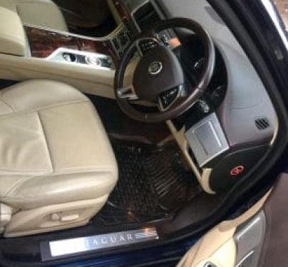 Jaguar XF Diesel AT 2012 for sale