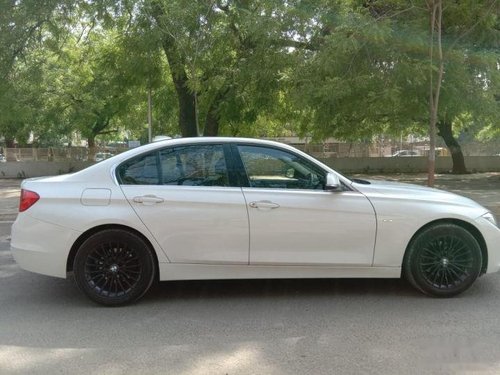 Used BMW 3 Series 320d Luxury Line AT 2015 for sale