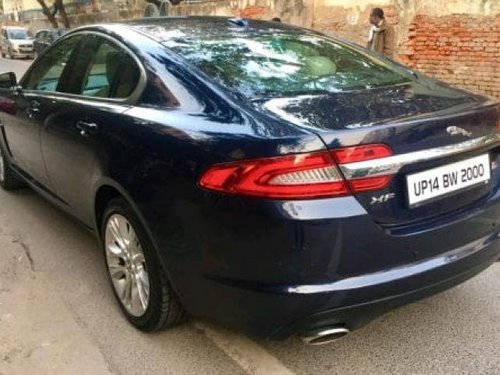 Jaguar XF Diesel AT 2012 for sale