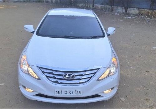 Used Hyundai Sonata Transform  2.4 GDi AT car at low price