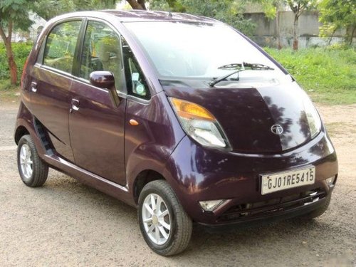 Tata Nano XM MT for sale