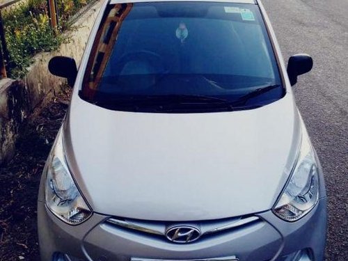 Hyundai Eon D Lite Plus MT 2014 for sale