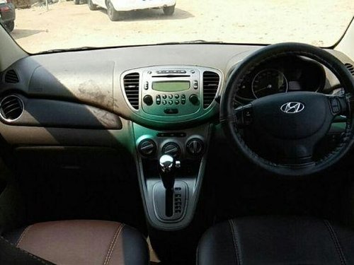Hyundai i10 Asta Sunroof AT 2011 for sale