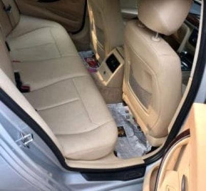 BMW 3 Series 320d Prestige AT 2013 for sale