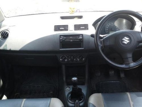 Used Maruti Suzuki Dzire LDI MT car at low price