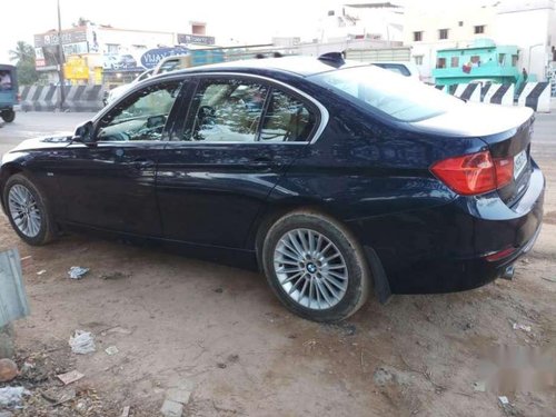 BMW 3 Series 320i Luxury Line 2013 for sale 