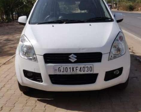 Used 2010 Maruti Suzuki Ritz for sale