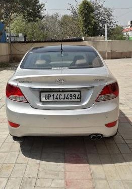 2014 Hyundai Verna 1.6 SX MT for sale