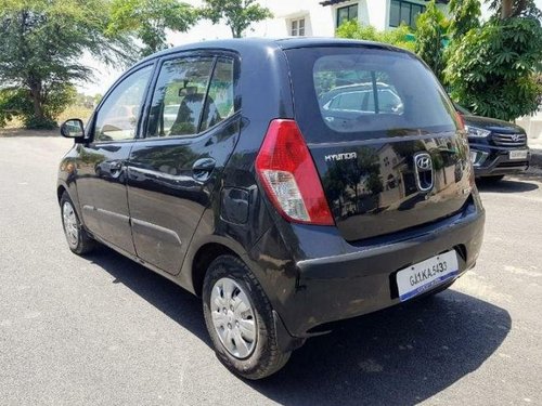 2009 Hyundai i10 Era MT for sale at low price