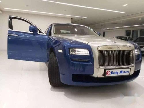 Used Rolls Royce Ghost car 2010 for sale  at low price