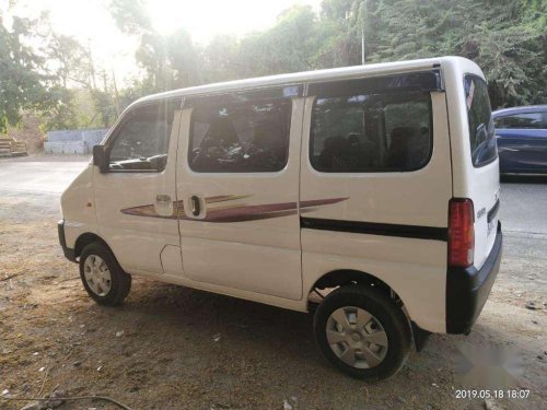 Used Maruti Suzuki Eeco car at low price