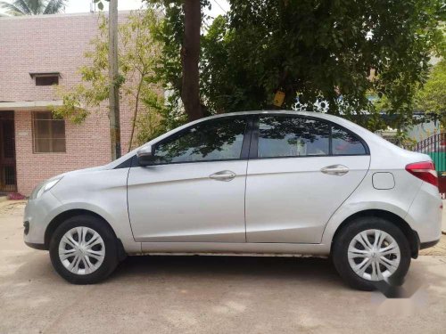 Used Tata Zest 2015 for sale  car at low price