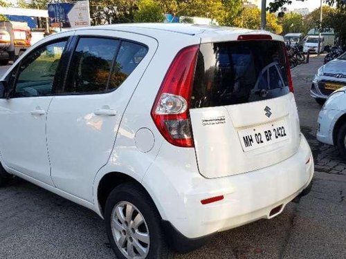 Maruti Suzuki Ritz Zxi BS-IV, 2010, Petrol for sale 